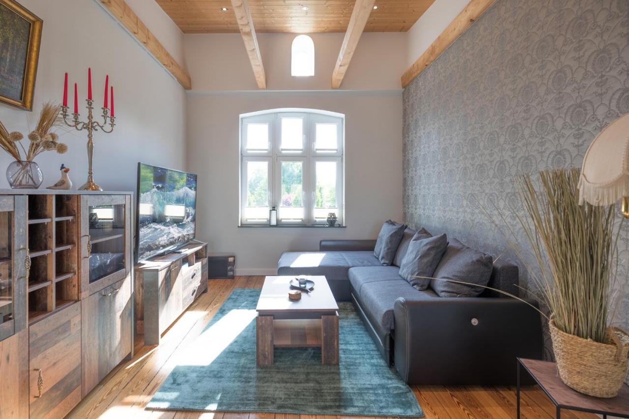 Quartier 41 Apartamento Husum  Exterior foto