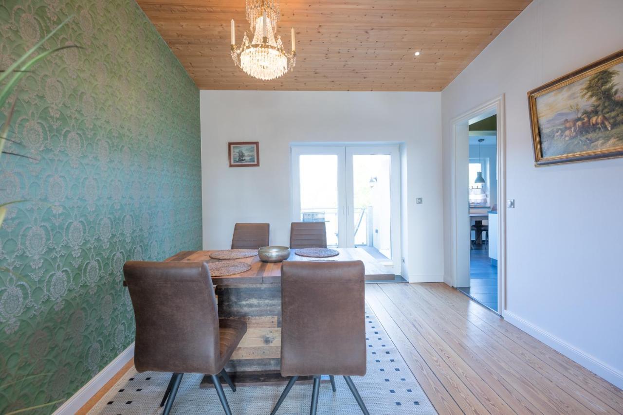 Quartier 41 Apartamento Husum  Exterior foto